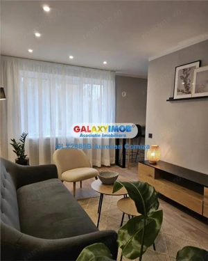 Inchiriere 2 camere Voluntari sp 50mp etaj 1 - imagine 3