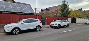 Inchiriez EV Masini Electrice  pt. ridesharing  Uber BOLT PPC Blue Glovo