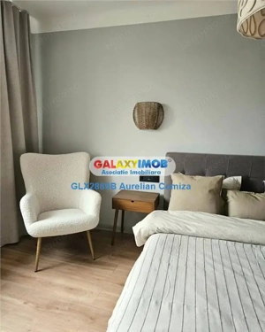 Inchiriere 2 camere Voluntari sp 50mp etaj 1 - imagine 4