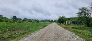 Teren Intravilan 615mp-Deschidere Generoasa ,Pozitie Excelenta