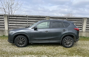 Vând Mazda CX5  - imagine 2