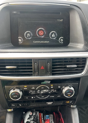 Vând Mazda CX5  - imagine 4