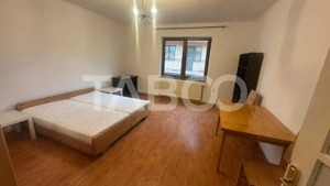 Apartament la casa 3 camere 105 mpu cu curte  zona Tiglari Sibiu 