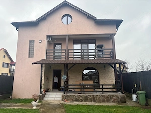 Casa la Strejnic - imagine 2