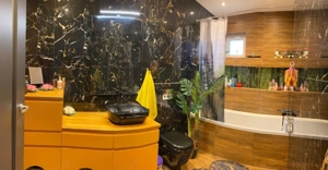 Casă Chiajna P+1 complet mobilată și utilată - imagine 7