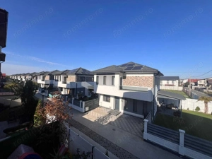 Casă Chiajna P+1 complet mobilată și utilată