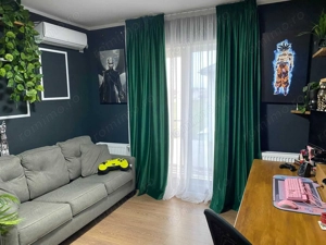 Casă Chiajna P+1 complet mobilată și utilată - imagine 5