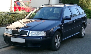 vand geamuri skoda octavia si fabia