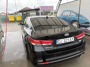 Vând Kia optima 1.7 cdti automată  - imagine 3