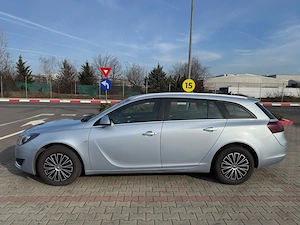 Opel Insignia Sports Tourer CDTI
