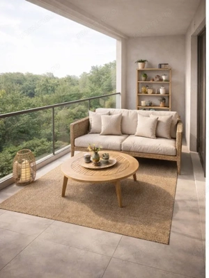 Acasă, în 3 camere bine gândite – spațiu, lumină și confort - imagine 4