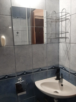 Vand apartament 26 mp Rogerius