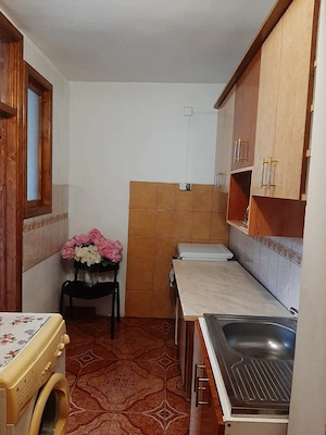 Vand apartament 26 mp Rogerius - imagine 5