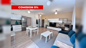 COMISION 0! Apartament 2 camere + parcare, zona Platinia/USAMV - imagine 2