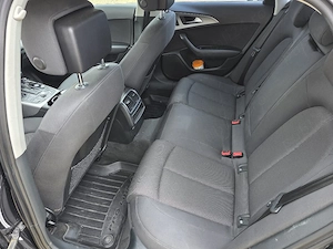 Audi A6 C7 Sedan - imagine 8