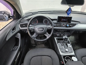 Audi A6 C7 Sedan - imagine 7