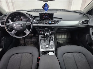 Audi A6 C7 Sedan - imagine 9
