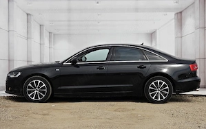 Audi A6 C7 Sedan - imagine 4