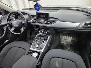 Audi A6 C7 Sedan - imagine 5