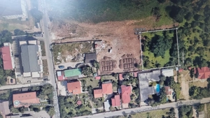 Oportunitate Dezvoltare Rezidențială