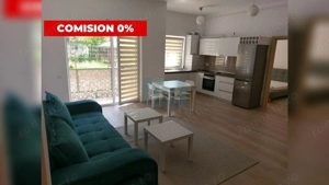 COMISION 0! Apartament 2 camere + parcare, zona Platinia/USAMV - imagine 4