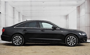 Audi A6 C7 Sedan - imagine 3