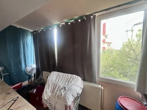 Apartament 1 camera, 40 mp , etajul 1 - zona Steaua - imagine 6