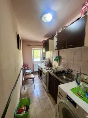 Apartament 1 camera, 40 mp , etajul 1 - zona Steaua - imagine 3