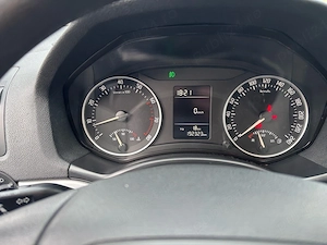 Skoda Octavia II Elegance 2010 1.4 TSI Euro 5 Recent adusa  - imagine 6