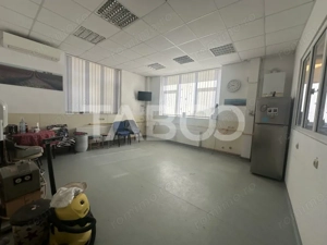 Spatiu comercial cu 5 camere de inchiriat zona Orasului de jos Sibiu