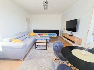 Apartament 3 camere Straulesti sp 70mp etaj 1