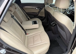 Hyundai i40 1.7 CRDI CW 7DCT ISG Supreme Pack+ - imagine 7