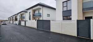 Vile individuale lângă Parcul Ghidigeni | Mansardă amenajată.