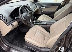 Hyundai i40 1.7 CRDI CW 7DCT ISG Supreme Pack+ - imagine 4