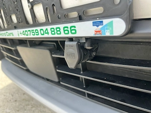 Kia Niro Hybrid, fabricată 20.11.2020, înmatriculată RO, Euro 6, 141 CP, Distronic, Navi, CarPlay - imagine 9