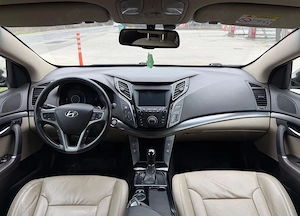 Hyundai i40 1.7 CRDI CW 7DCT ISG Supreme Pack+ - imagine 6