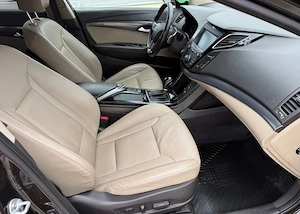 Hyundai i40 1.7 CRDI CW 7DCT ISG Supreme Pack+ - imagine 5