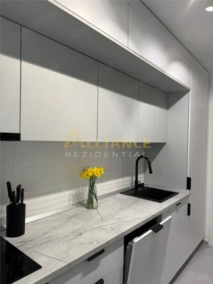 [Metrou] Apartament 2 camere | decomandat + Parcare - imagine 9