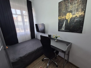 Apartament ultracentral 130 mp etaj 1  - imagine 10