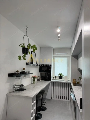 [Metrou] Apartament 2 camere | decomandat + Parcare - imagine 12