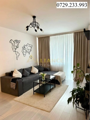 [Metrou] Apartament 2 camere | decomandat + Parcare