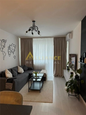 [Metrou] Apartament 2 camere | decomandat + Parcare - imagine 5