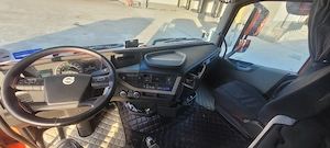 Volvo fh 2014 euro 5 - imagine 7