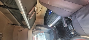 Volvo fh 2014 euro 5 - imagine 5