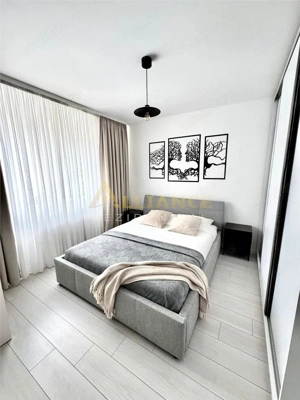 [Metrou] Apartament 2 camere | decomandat + Parcare - imagine 7