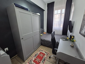 Apartament ultracentral 130 mp etaj 1  - imagine 9