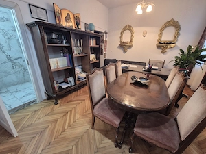 Apartament ultracentral 130 mp etaj 1  - imagine 7