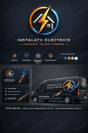 Electrician  - imagine 2