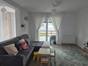 Casa Darza, curte spatioasa