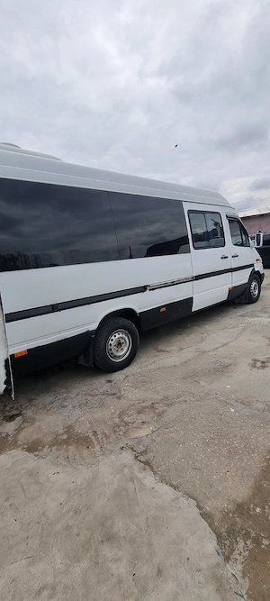 sprineter 316 long 2.7 cdi - imagine 3